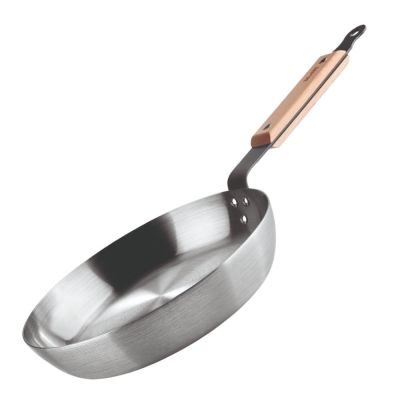 Ibili - Paistinpannu 28 cm Hiiliteräs