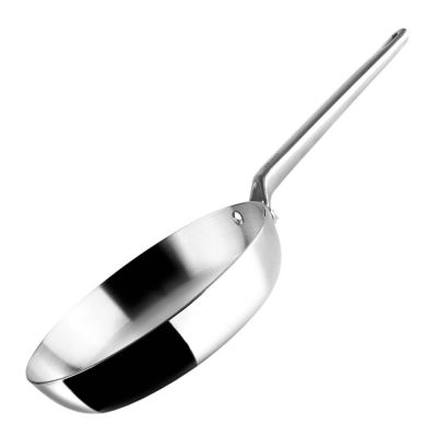 Ibili - Paistinpannu 18 cm Ruostumaton teräs