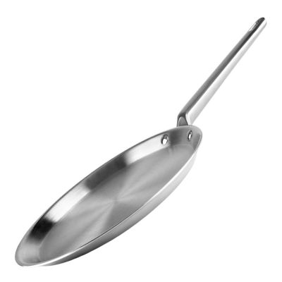 Ibili - Ohukaispannu 26 cm Ruostumaton teräs