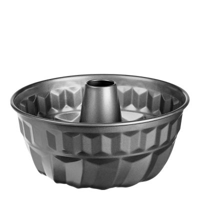 Gastromax - Baking Kakkuvuoka 1,8 L 22 cm Hiiliteräs