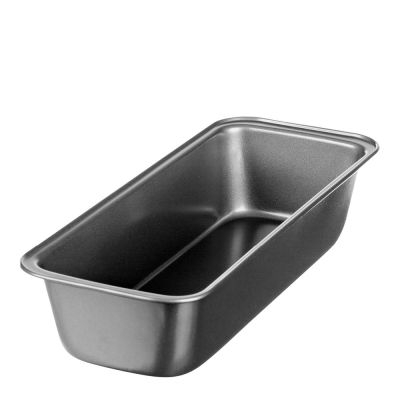 Gastromax - Baking Leipävuoka 1,7 L 33x13 cm Hiiliteräs