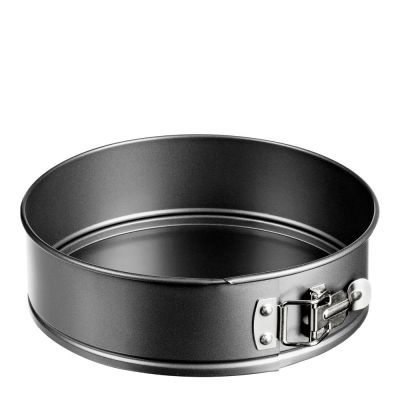 Gastromax - Baking Irtopohjavuoka 2,2 L 24 cm Hiiliteräs
