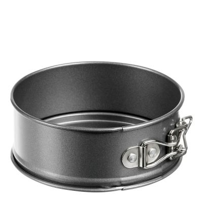 Gastromax - Baking Irtopohjavuoka 12 cm Hiiliteräs