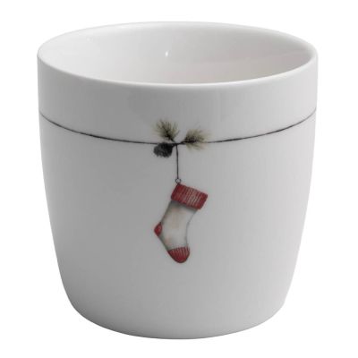 Sögne Home - December Muki 30 cl Joulusukka