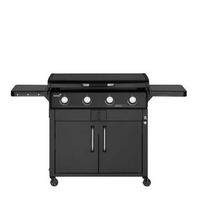 Mustang - Mustang Kaasugrilli 4 polttimella 36"