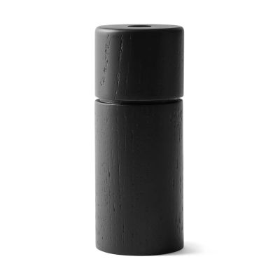 Crushgrind Bergen-maustemylly Musta, 12 cm