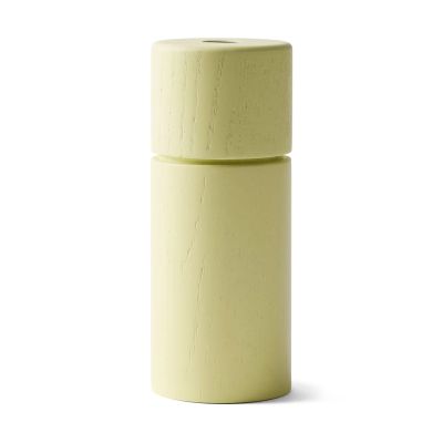 Crushgrind Bergen-maustemylly Kirkas keltainen, 12 cm