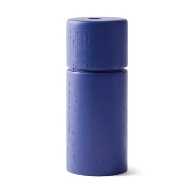 Crushgrind Bergen-maustemylly Indigo blue, 12 cm