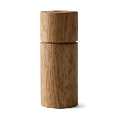 Crushgrind Bergen-maustemylly Natural, 12 cm