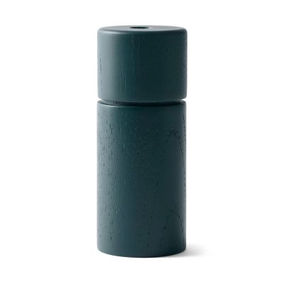 Crushgrind Bergen-maustemylly Racing green, 12 cm