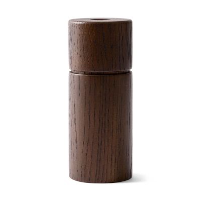 Crushgrind Bergen-maustemylly Smoked, 12 cm