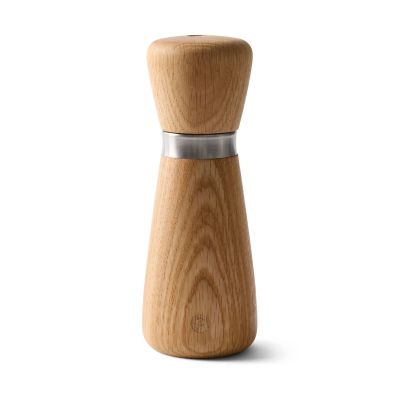 Crushgrind Kyoto-maustemylly Natural, FSC-tammi, 17 cm