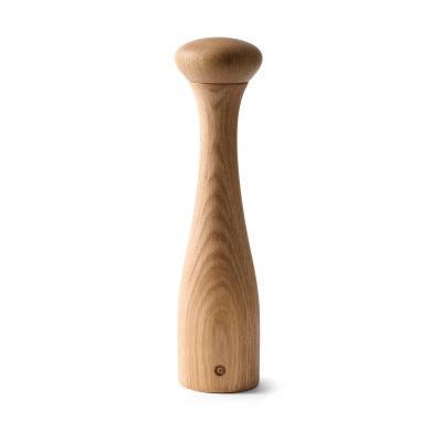 Crushgrind Lyon-maustemylly Natural, FSC-tammi, 30 cm