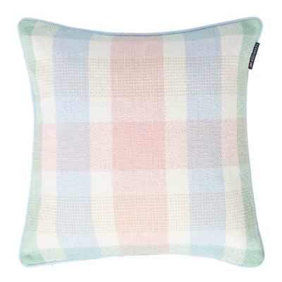 Lexington - Tyynynpäällinen 50x50 cm Ruudullinen