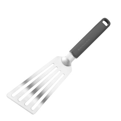 KitchenAid - KitchenAid Classic Paistinlasta rei'itetty 32 cm Charcoal Grey