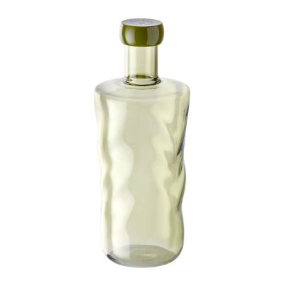 Paveau - Swirl Pullo 1,25 L Moss