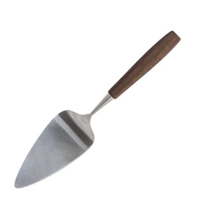 Bjørklund - Träskaft Kalalasta 25,5 cm Pähkinä