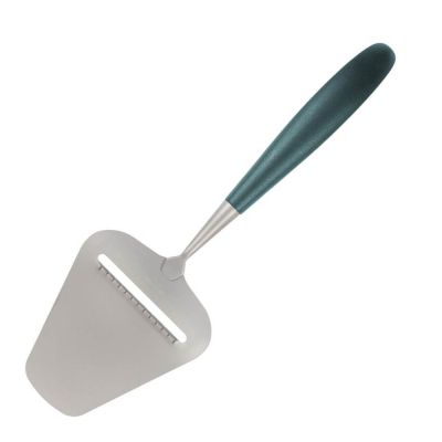 Bjørklund - Amitto Juustohöylä uritettu 23 cm Merensininen