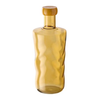 Paveau - Swirl Pullo 0,75 L Dune