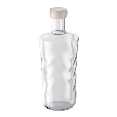 Paveau - Swirl Pullo 0,75 L Wave