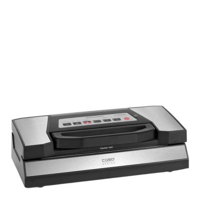 Caso - VRH 700 Advanced Pro Vakuumikone Teräs