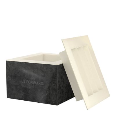 BarProfessional - Jääpalamuotti 13,5x3,5 cm 3 palaa
