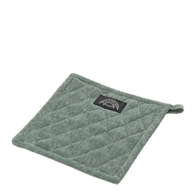 Pillivuyt - Recycle Patalappu 22,5x22,5 cm Vihreä