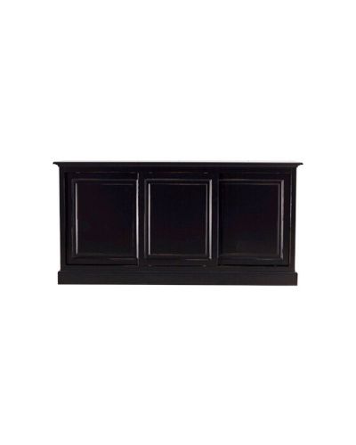 Newport Marthas-senkki, modern black