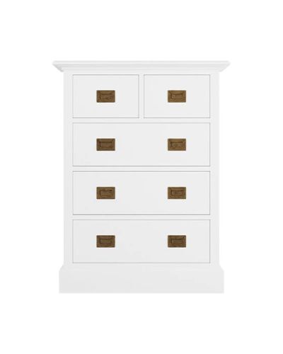 Newport Eastham-lipasto, classic white