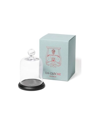 Trudon La Cloche Bell Jar