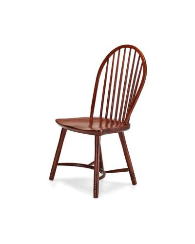 Newport Windsor Tuoli rich brown