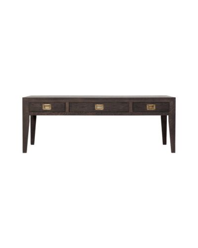 Newport Belknap-sohvapöytä, mountain wenge