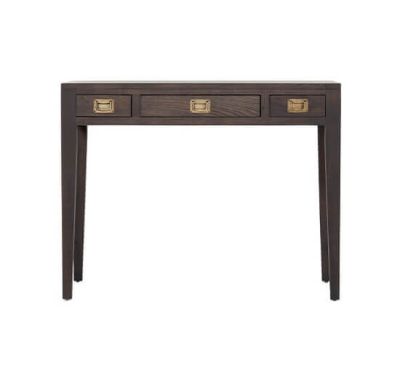 Newport Pocasset-kirjoituspöytä, mountain wenge