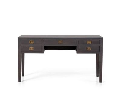 Newport Centerville-kirjoituspöytä, mountain wenge