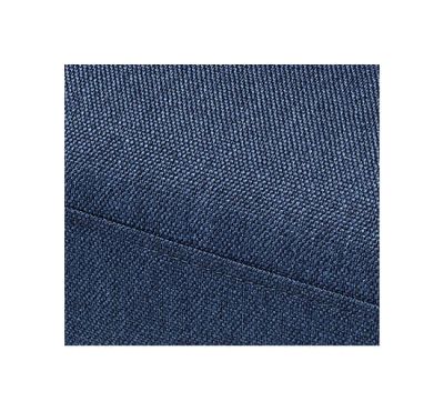 Newport Hampton-sohvanpäällinen, indigo, 3-istuttava