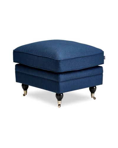 Newport Howard Classic jakkara indigo