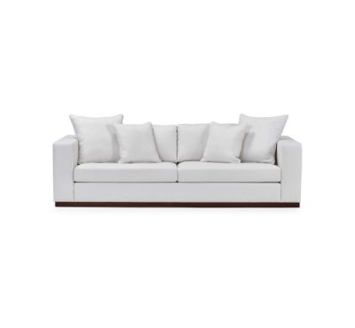 Newport Metropolitan sohva off-white