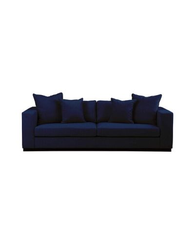 Newport Metropolitan sohva, indigo