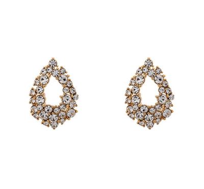 Lily And Rose Petite Alice earrings crystal