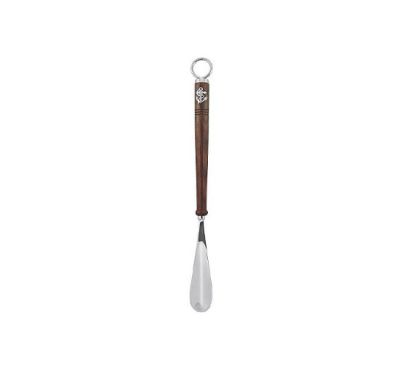 Newport Harbour Shoehorn Nickel