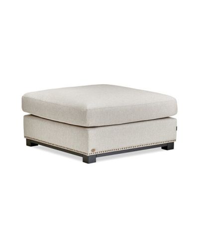 Newport Madison-ottoman hiekka