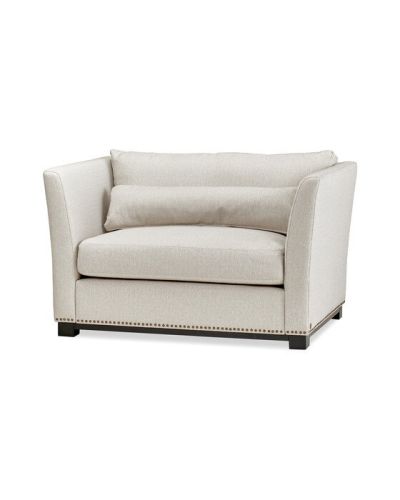Newport Madison Loveseat hiekka