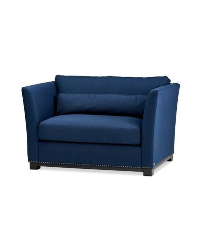 Newport Madison Loveseat indigo | Alk. 2 399,00 €