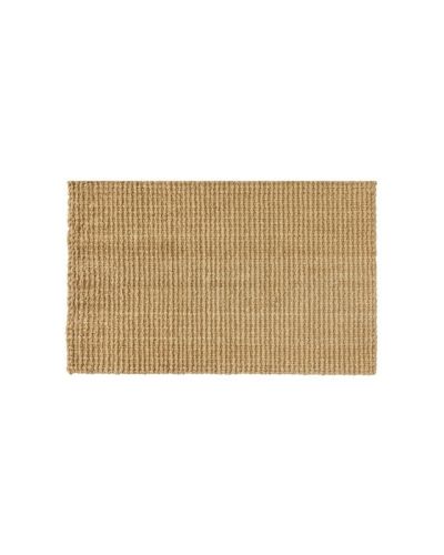 Deco Nord Kerala Doormat Linden Bark