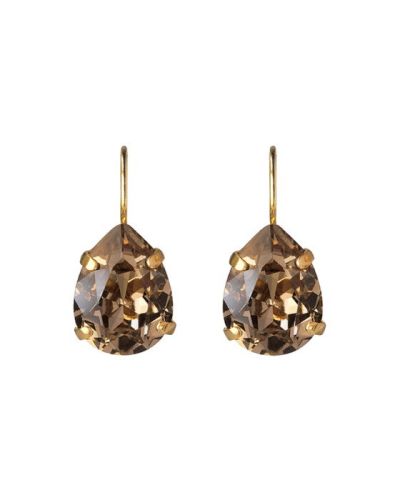 Caroline Svedbom Mini Drop Clasp korvakorut greige | Alk. 84,00 €