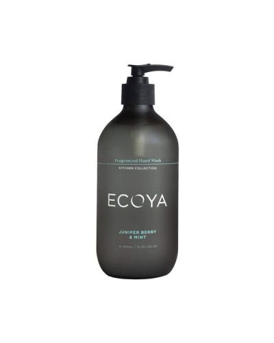 Ecoya Juniper Berry & Mint Hand and Body Wash