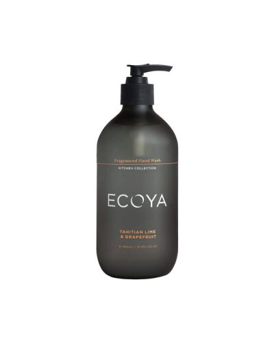 Ecoya Tahitian Lime & Grapefruit Hand and Body Wash