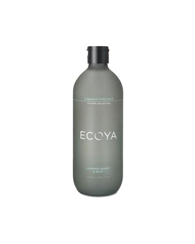 Ecoya Juniper Berry & Mint Fragranced Detergent