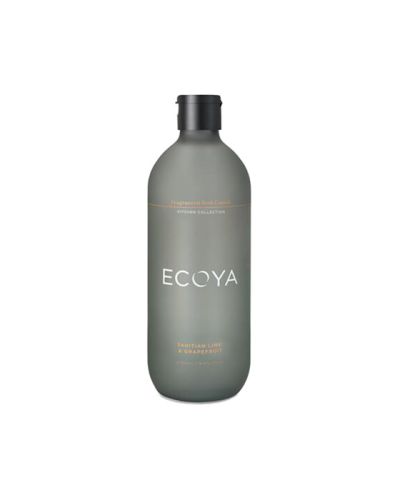 Ecoya Tahitian Lime & Grapefruit Fragranced Detergent