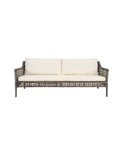 Artwood Tyynysetti off-white Santa Monica sohvaan